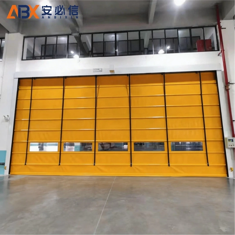 江门市充气式门封