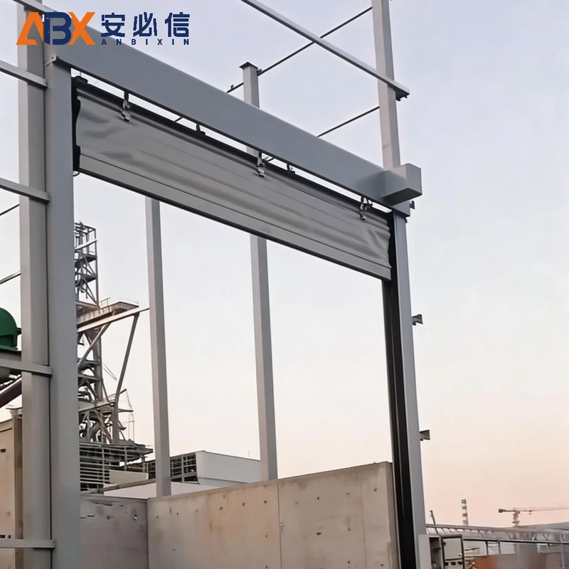 江门市翻转式卸货平台